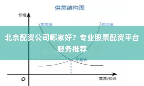 北京配资公司哪家好？专业股票配资平台服务推荐